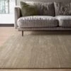 Henley Sage Green 200cm X 290cm Rug