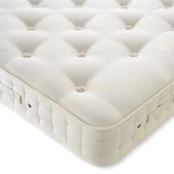 Hypnos Ortho Turnable 90cm Single Mattress -Housing Units Furniture Store d4b1295967546ddd0b395e340739073c 2