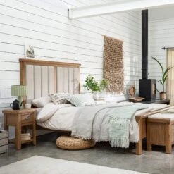 Trafalgar 1 Drawer Bedside Table -Housing Units Furniture Store d5362937628306ed82917d6afe1a6394