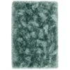 Plush Shaggy Ocean 140cm X 200cm Rug