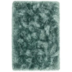 Plush Shaggy Ocean 200cm X 300cm Rug