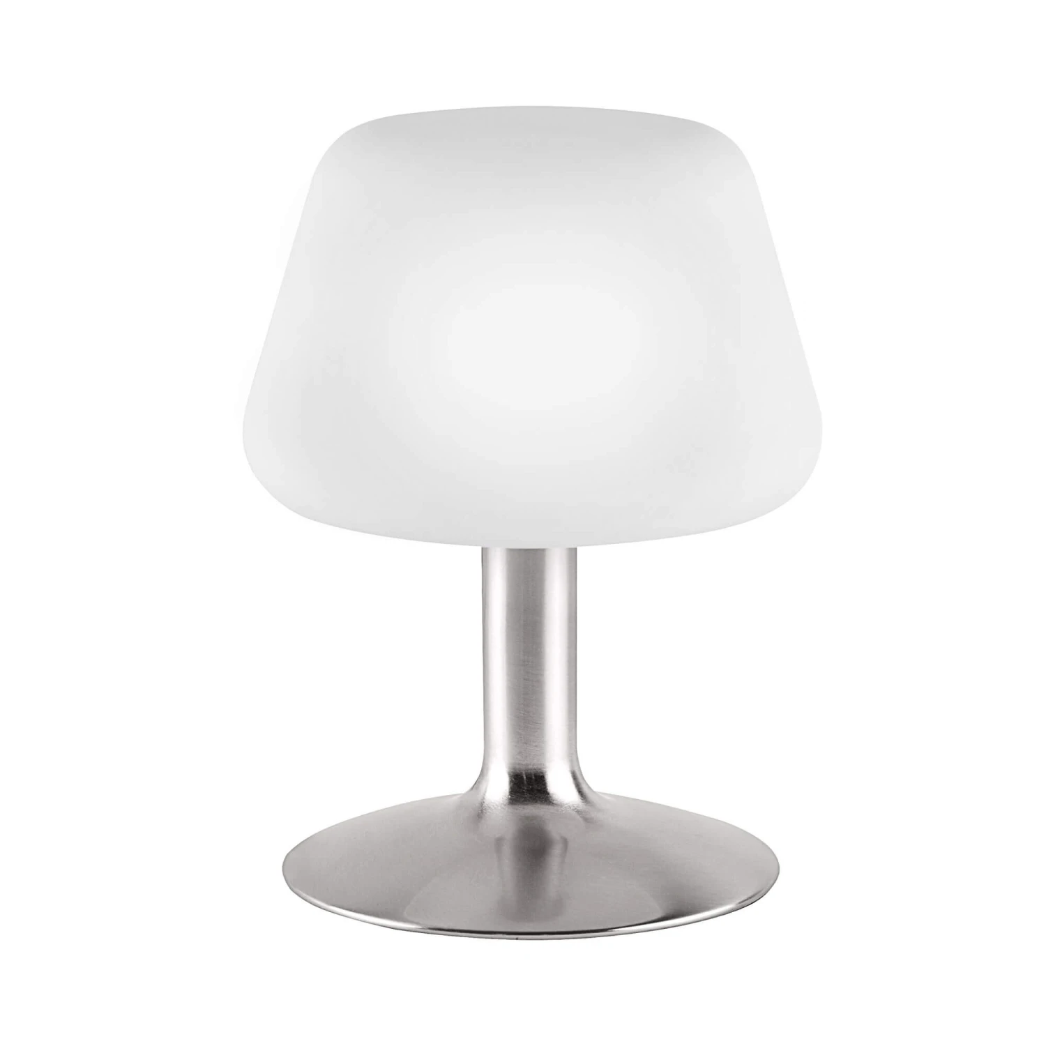 Till Chrome Touch Table Lamp 2 Till Chrome Touch Table Lamp - Image 2