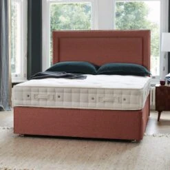 Hypnos Ortho Turnable 90cm Single Mattress