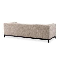 Eichholtz Ditmar Sofa In Mademoiselle Beige Fabric 11 Eichholtz Ditmar Sofa In Mademoiselle Beige Fabric -Housing Units Furniture Store d5c45e2d28f977755735973b2c54acd1