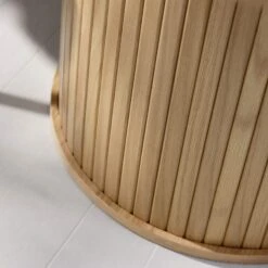 Annika 120cm Natural Dining Table -Housing Units Furniture Store d5fc63c11169ccf7156cca624444fdd1