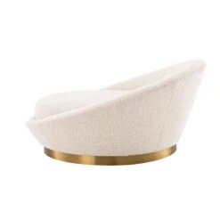 Eichholtz Duardo Loveseat In Cream Boucle Fabric -Housing Units Furniture Store d66ec118db9fa9682290d6e1b974e46b