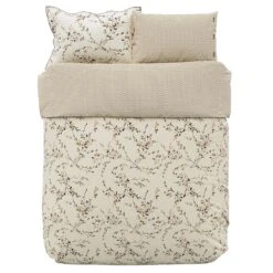 Bedeck Of Belfast Rana Warm Grey 200 Thread Count Single Duvet Set 5 Bedeck Of Belfast Rana Warm Grey 200 Thread Count Single Duvet Set -Housing Units Furniture Store d6a465b1a91fa52be12e4eb259e19e09