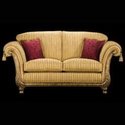 Gascoigne Designs Victoria Fabric Sofa Collection -Housing Units Furniture Store d7bdcf140a5466d97f20b6cacfef0d28