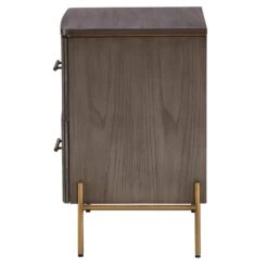Rocher Bedside Table 7 Rocher Bedside Table -Housing Units Furniture Store d82319203571bc71073845a6db157478