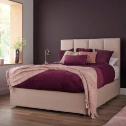 Hypnos Ortho Comfort Superbe 120cm Small Double Mattress -Housing Units Furniture Store d8547632c608610f364900bc1888cd6e