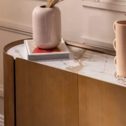 Glass House Caldo Bronze Ceramic Sideboard -Housing Units Furniture Store d86638577ab94ba4245d2073e0d37628