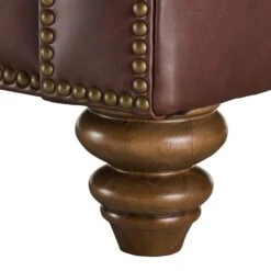 Wentworth Kodak Clove Brown Leather Maxi Sofa 15 Wentworth Kodak Clove Brown Leather Maxi Sofa -Housing Units Furniture Store d889cb72e9b43bc77c7c46e01eddd1da