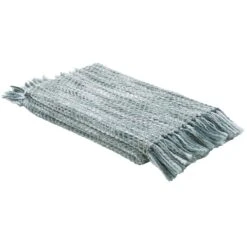 Laura Ashley Liberton Sage Throw -Housing Units Furniture Store d8c39037c5873baa0f51b3e6dd4e6089