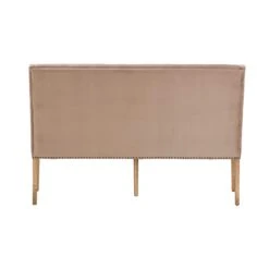 Jacob 160cm Taupe Velvet Button Back Bench 10 Jacob 160cm Taupe Velvet Button Back Bench -Housing Units Furniture Store d91010b3b6e65716d6b9c48d7a8825cc