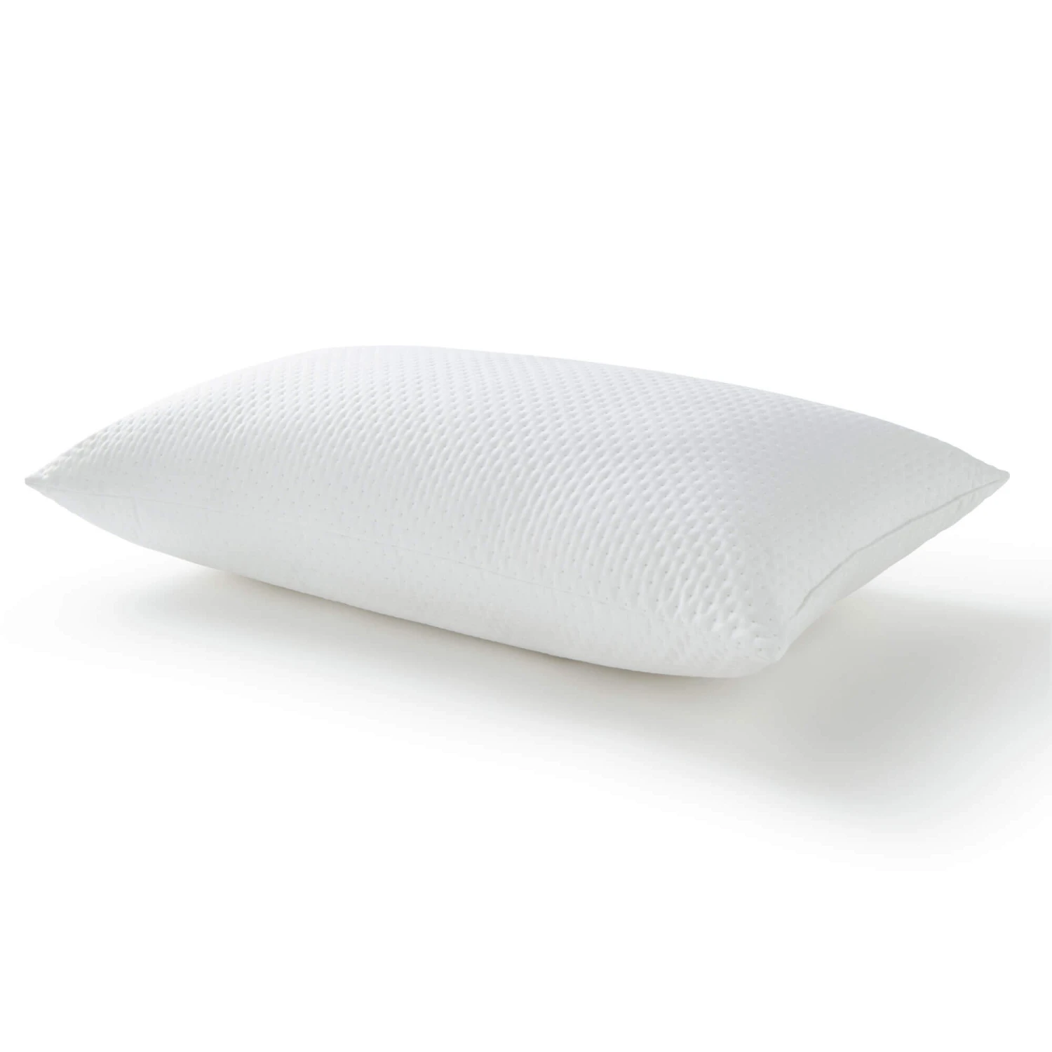 The Fine Bedding Company Silky Soft Pillow 5 The Fine Bedding Company Silky Soft Pillow - Image 5