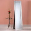 Cheval Floor Mirror With Stand