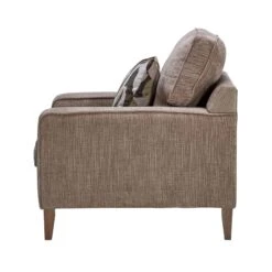 Filton Latte Fabric Armchair -Housing Units Furniture Store d99408b3b30790dd86f42e3d6153950d