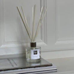 HU Oud & Bergamot 100ml Diffuser