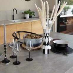 Ingrid Concrete-Effect 220cm Dining Table 20 Ingrid Concrete-Effect 220cm Dining Table -Housing Units Furniture Store da939b6ae37e02a576fad6436185bdde