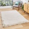 Super Teddy Beige Rug Collection