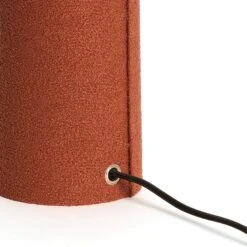 Musaby Terracotta Table Lamp -Housing Units Furniture Store dabb23bc4247c24c05fd9a155720487e