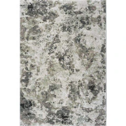 Galleria Green Rug Collection