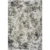 Galleria Green 133cm X 195cm Rug