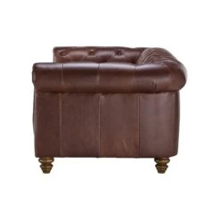 Wentworth Kodak Clove Brown Leather Maxi Sofa 11 Wentworth Kodak Clove Brown Leather Maxi Sofa -Housing Units Furniture Store db5262331f809a730fdd94a765d1cdd2
