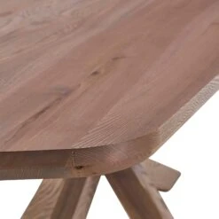 Stephanie 220cm Ash Dining Table With 6 Juliette Dining Chairs -Housing Units Furniture Store dbd22dca8a6c6bea4c9002166770ff56