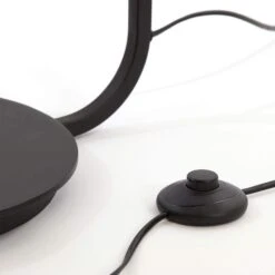 Mareno Matt Black Floor Lamp Base -Housing Units Furniture Store dc151e4d753135d994afb0095eb95ebc 1