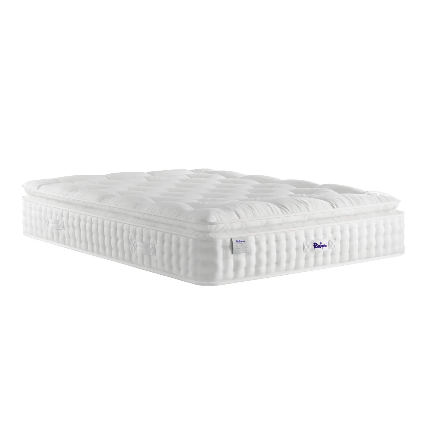 Relyon Bowness 150cm Kingsize Mattress 2 Relyon Bowness 150cm Kingsize Mattress - Image 2