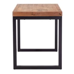 Malmo Reclaimed Timber 120cm Rectangular Bar Table 12 Malmo Reclaimed Timber 120cm Rectangular Bar Table -Housing Units Furniture Store dc3faec8c02746df491fdea458e3e9e2