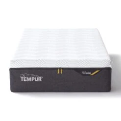 TEMPUR Pro® Luxe SmartCool™ 90cm Single Medium Firm Mattress 9 TEMPUR Pro® Luxe SmartCool™ 90cm Single Medium Firm Mattress -Housing Units Furniture Store dc698e9867414a361262bade6a56a81e