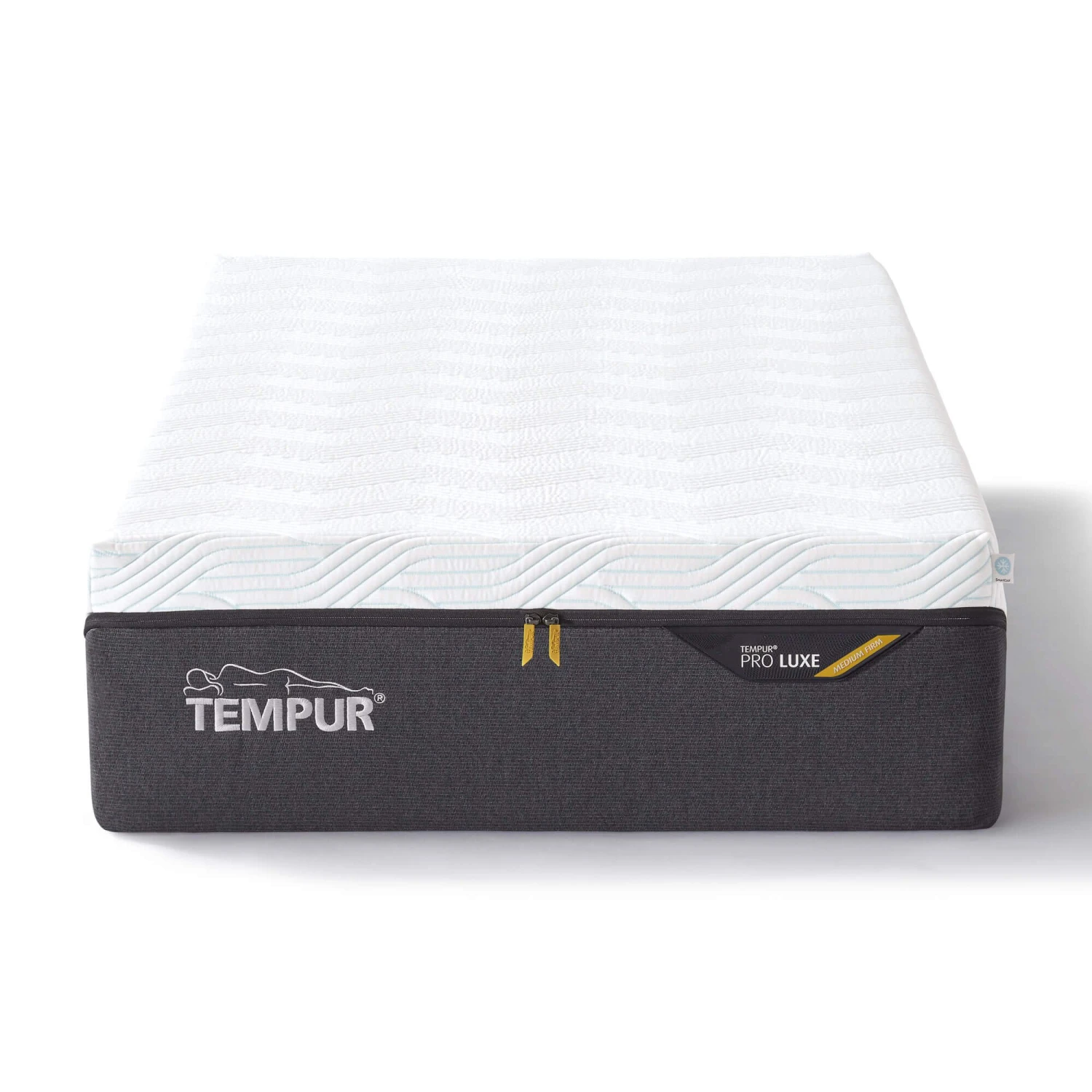 TEMPUR Pro® Luxe SmartCool™ 90cm Single Medium Firm Mattress 3 TEMPUR Pro® Luxe SmartCool™ 90cm Single Medium Firm Mattress - Image 3