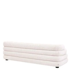 Eichholtz Malaga Small Sofa In Lyssa Off-White Fabric -Housing Units Furniture Store dc6dae0af9bcb763ec530f626fdf2e9d
