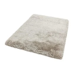 Plush Shaggy Sand 160cm X 230cm Rug -Housing Units Furniture Store dcd2d75ddc0ebeedf051e8bd65181936 1