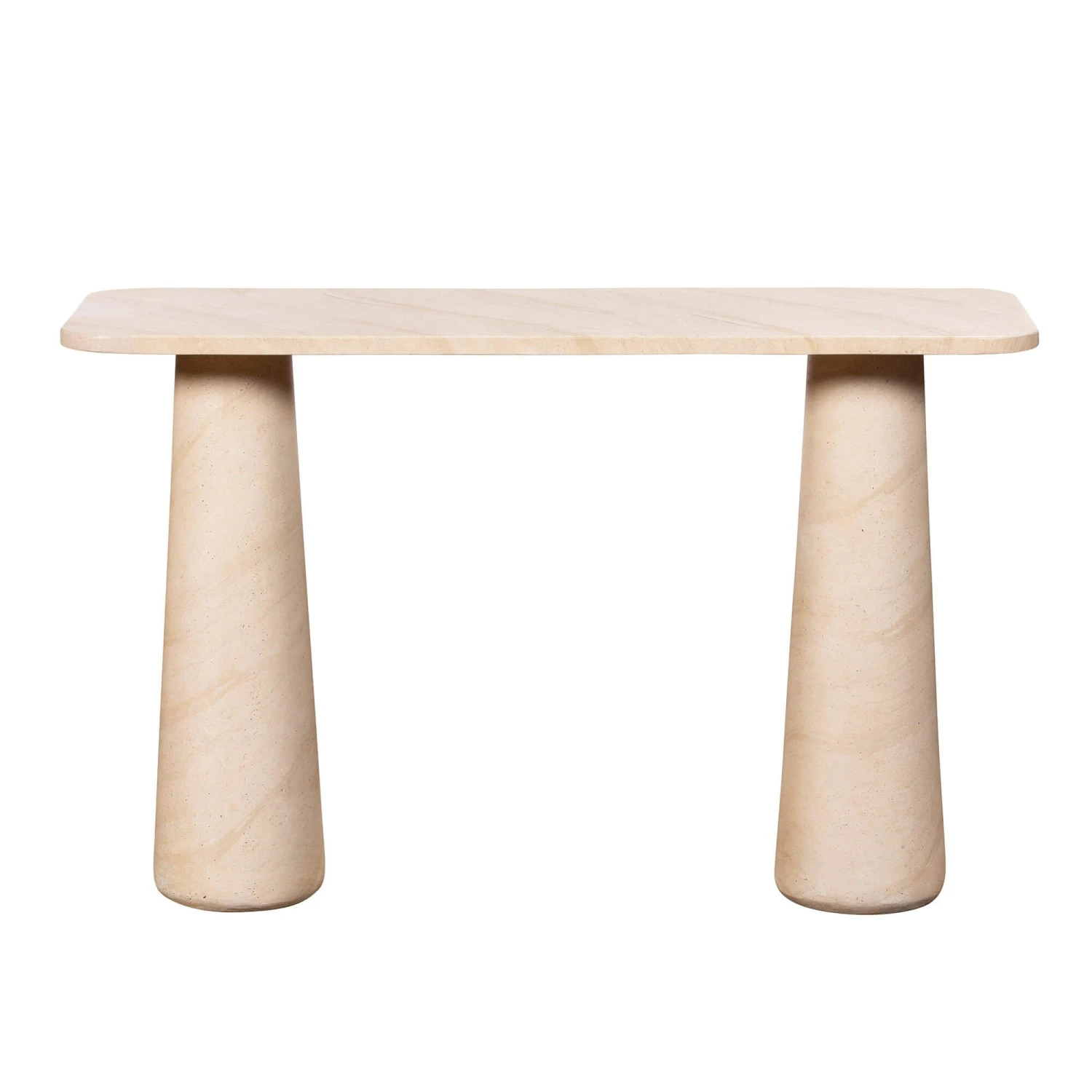 Iris Console Table 3 Iris Console Table - Image 3