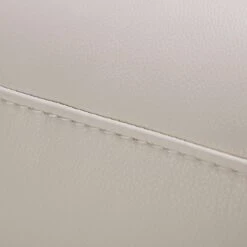 Natuzzi Gioia Dream White Leather 2 Seater Electric Recliner Sofa -Housing Units Furniture Store ddc6167f3b7b49ad334c95126c97a78d