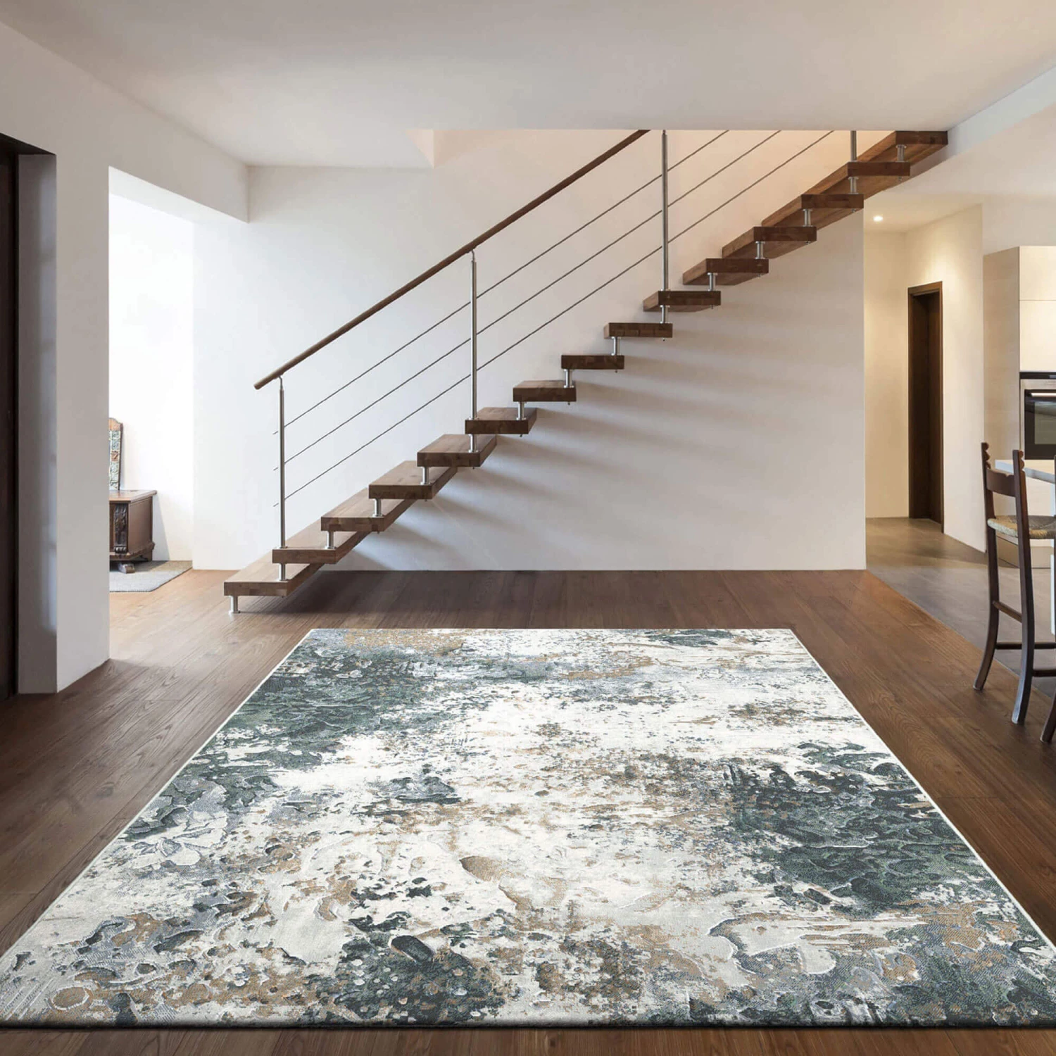 Galleria Abstract 200cm X 290cm Rug 1 Galleria Abstract 200cm X 290cm Rug