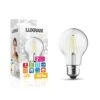 Classic 12W Warm White E27 LED Bulb