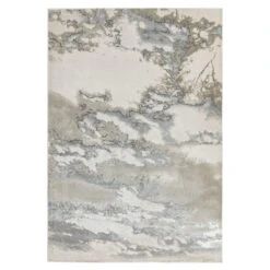 Aurora Cloud Abstract Pattern Rug Collection -Housing Units Furniture Store de196f2c1caad047b5e4e7441c551062