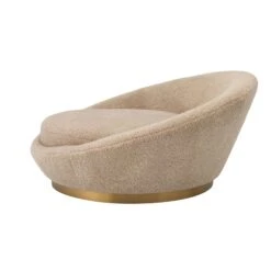 Eichholtz Duardo Loveseat In Canberra Sand Fabric -Housing Units Furniture Store de1cd6555b8c501fc6657661adfe5883
