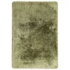 Plush Shaggy Sage 200cm X 300cm Rug