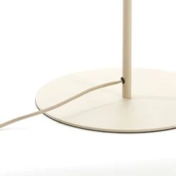 Daisy Cream Floor Lamp With Natural Shade 16 Daisy Cream Floor Lamp With Natural Shade -Housing Units Furniture Store dec518a9bd233662b123f02e26c76543