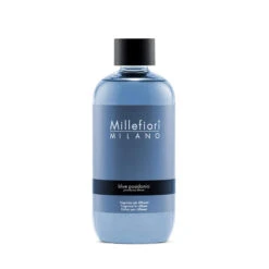 Millefiori 250ml Blue Posidonia Diffuser Refill