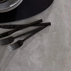 Ingrid Concrete-Effect 180cm Dining Table -Housing Units Furniture Store df070bf331a597891aa01b212bbdbd7f