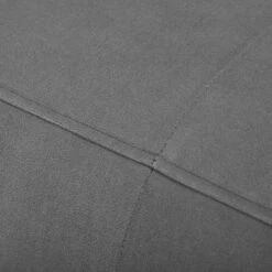 Frascati Misty Grey Fabric Power Recliner Armchair -Housing Units Furniture Store df2136f9359bc5b84c0bc7b8cc3b5393