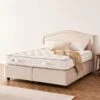 Vispring Regal Superb 150cm Kingsize Mattress
