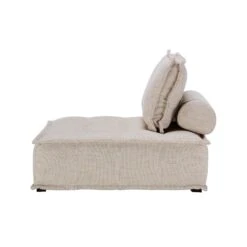 Aspect Natural Fabric Modular Lounge Chair -Housing Units Furniture Store df585be5574591a53d1a2b006fd4dcce