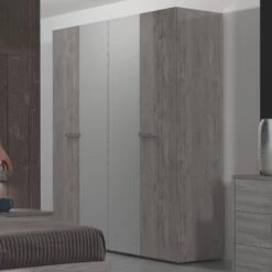 Eliana High Gloss Bedroom Collection -Housing Units Furniture Store df7808866ff2ed1c97e0046d4e01c1c0